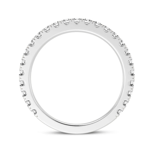 Women's Wedding Band (SKU#10042RG)