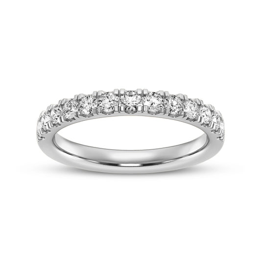 Women's Engagement Band (SKU#02331BRG)