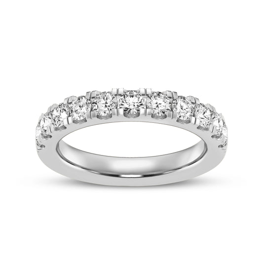 Women's Engagement Band (SKU#02331DRG)