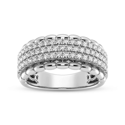 Women's Engagement Band (SKU#02985RG)