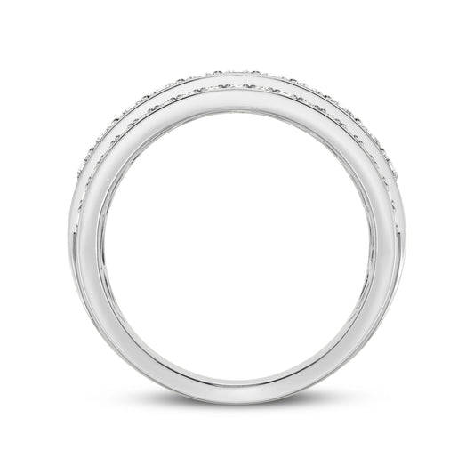 Women's Engagement Band (SKU#02974RG)