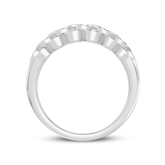 Women's Engagement Band (SKU#04998RG)