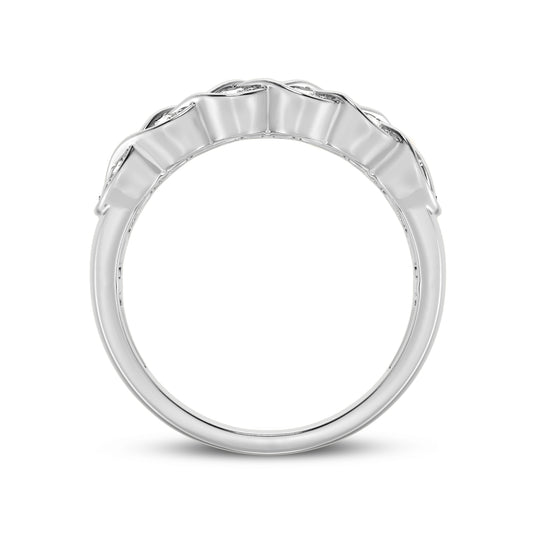 Women's Engagement Band (SKU#04999RG)