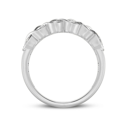 Women's Engagement Band (SKU#04999RG)