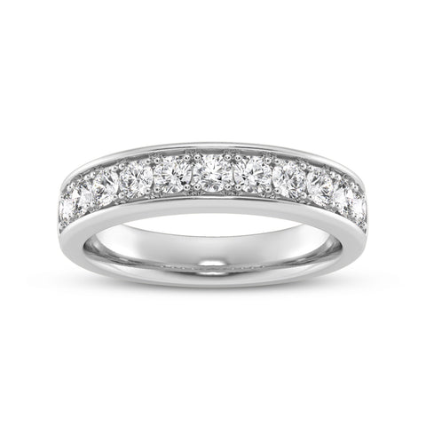 Women's Engagement Band (SKU#02275RG)