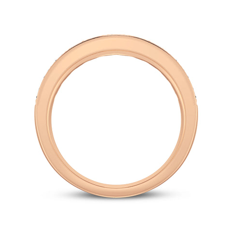 Women's Engagement Band (SKU#02275RG)