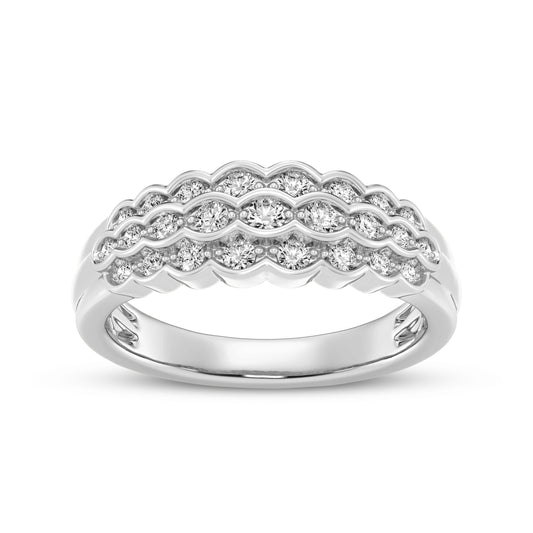 Women's Engagement Band (SKU#05001RG)