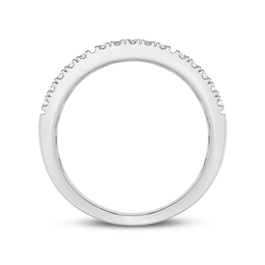 Women's Engagement Band (SKU#02422RG)