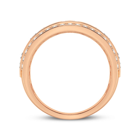 Women's Engagement Band (SKU#02423RG)