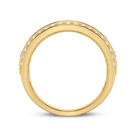 Women's Engagement Band (SKU#02423RG)