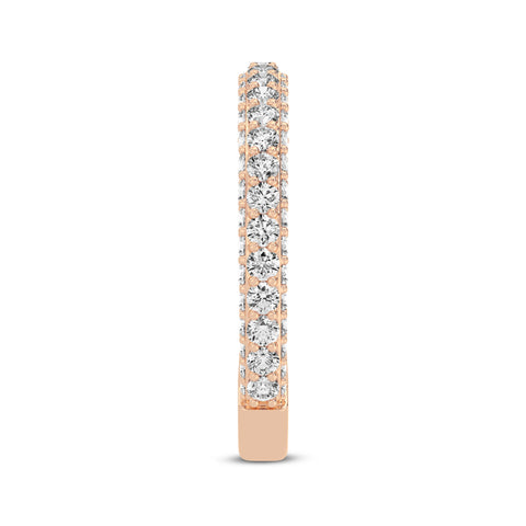 Women's Wedding Band (SKU#10061RG)