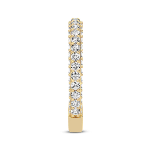 Women's Wedding Band (SKU#10061RG)
