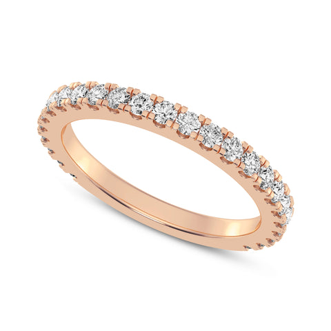 Women's Wedding Band (SKU#10042RG)
