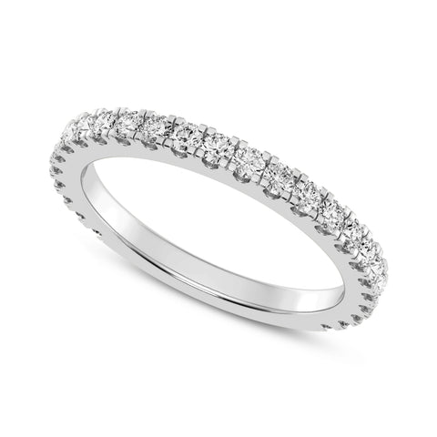 Women's Wedding Band (SKU#10042RG)