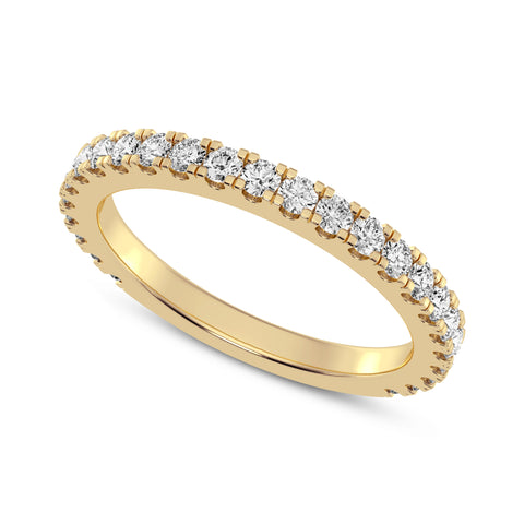 Women's Wedding Band (SKU#10042RG)