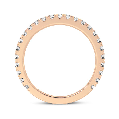 Women's Wedding Band (SKU#10042RG)