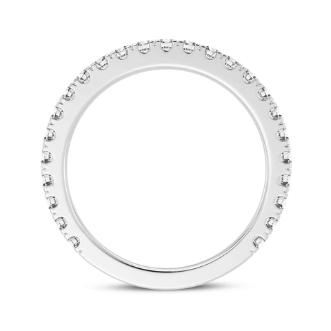 Women's Wedding Band (SKU#10042RG)