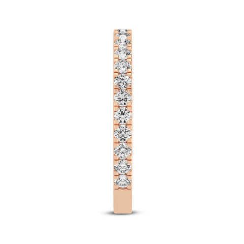 Women's Wedding Band (SKU#10042RG)