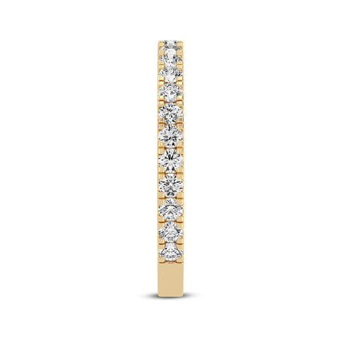 Women's Wedding Band (SKU#10042RG)