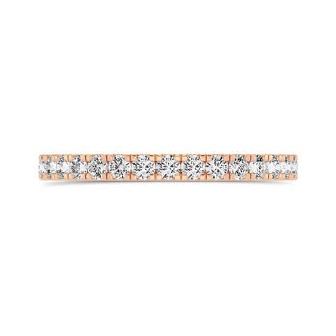 Women's Wedding Band (SKU#10042RG)