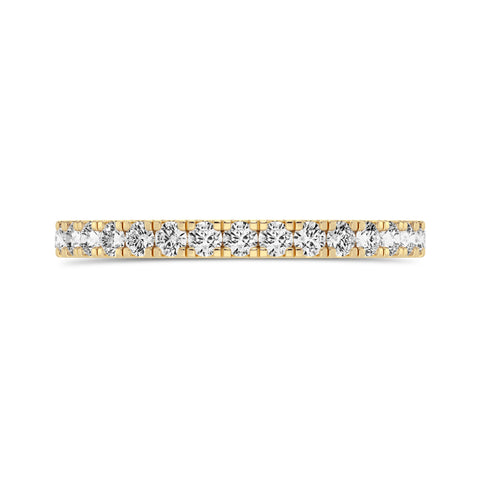 Women's Wedding Band (SKU#10042RG)