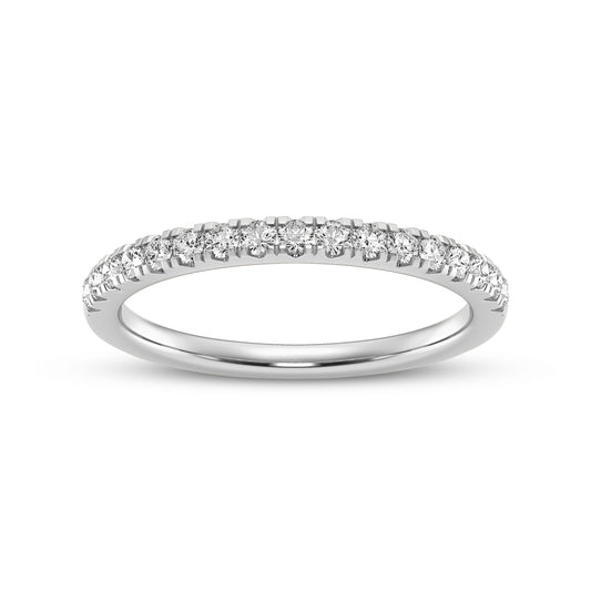 Women's Engagement Band (SKU#08261RG)