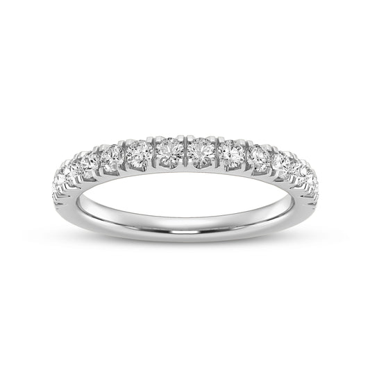 Women's Engagement Band (SKU#08260RG)