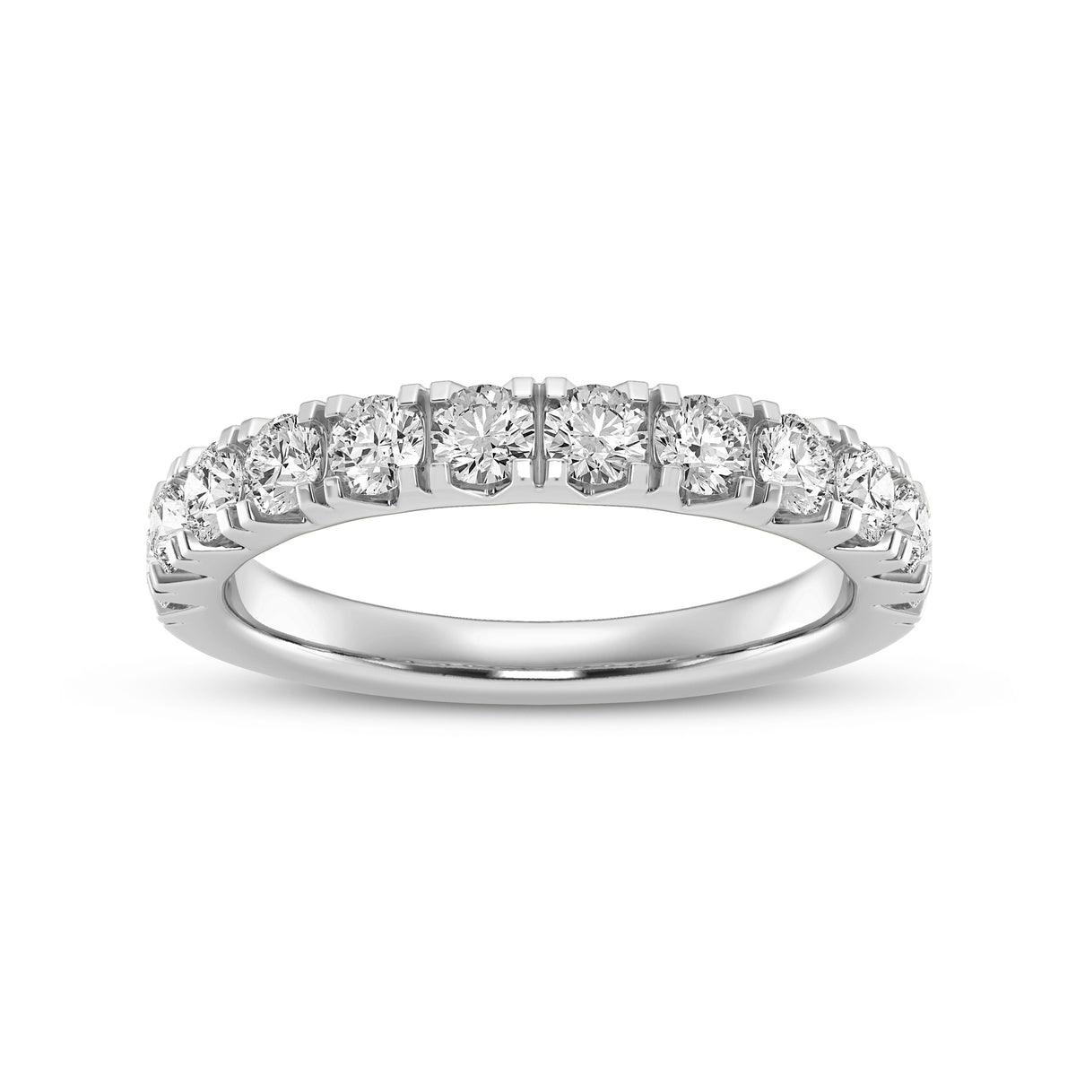 Women's Engagement Band (SKU#08259RG)