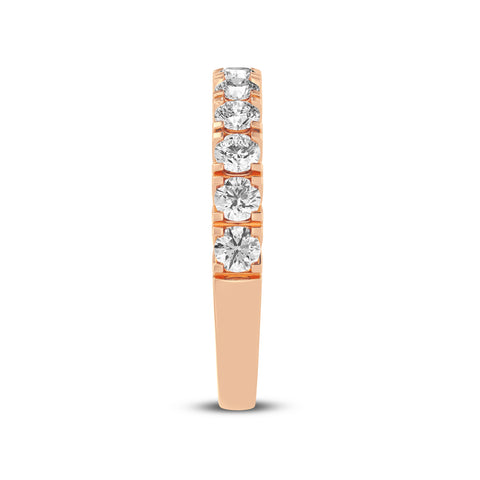 Women's Engagement Band (SKU#08259RG)