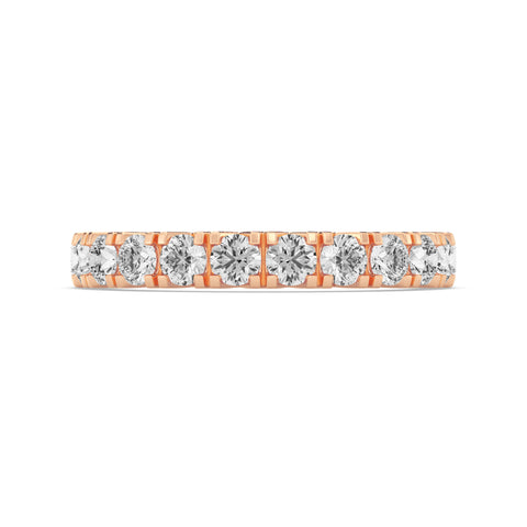 Women's Engagement Band (SKU#08259RG)