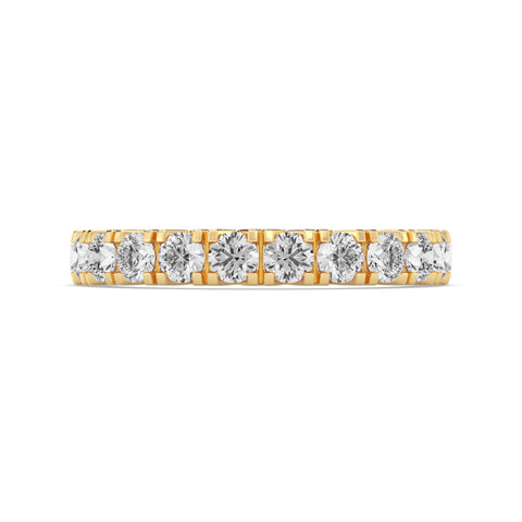 Women's Engagement Band (SKU#08259RG)