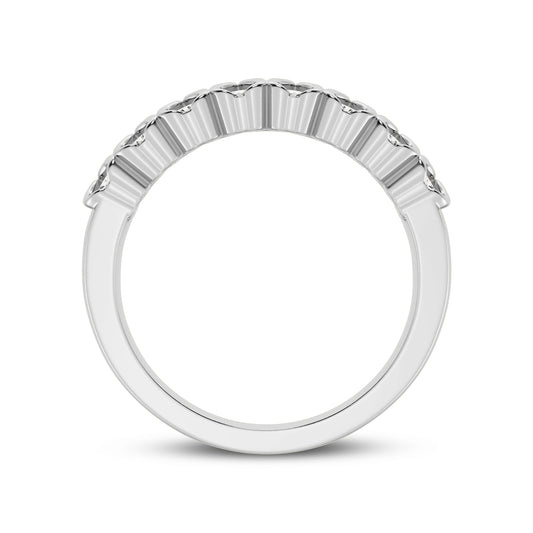 Channel Women's Engagement Band (SKU#06860RG)